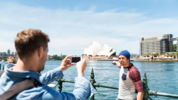 Sydney Sightseeing Sydney Sightseeing