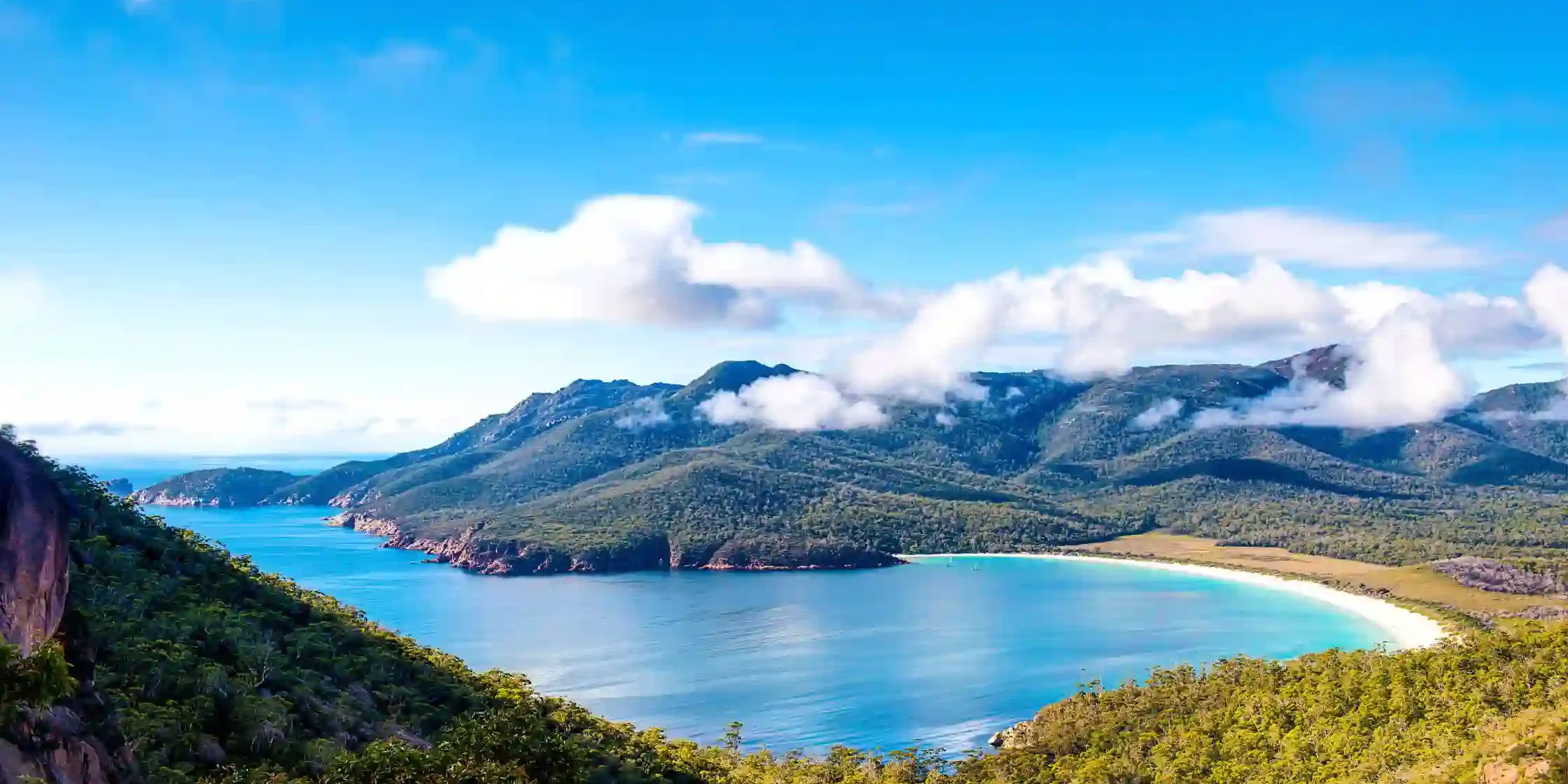 Tasmania Australia where is tasmania