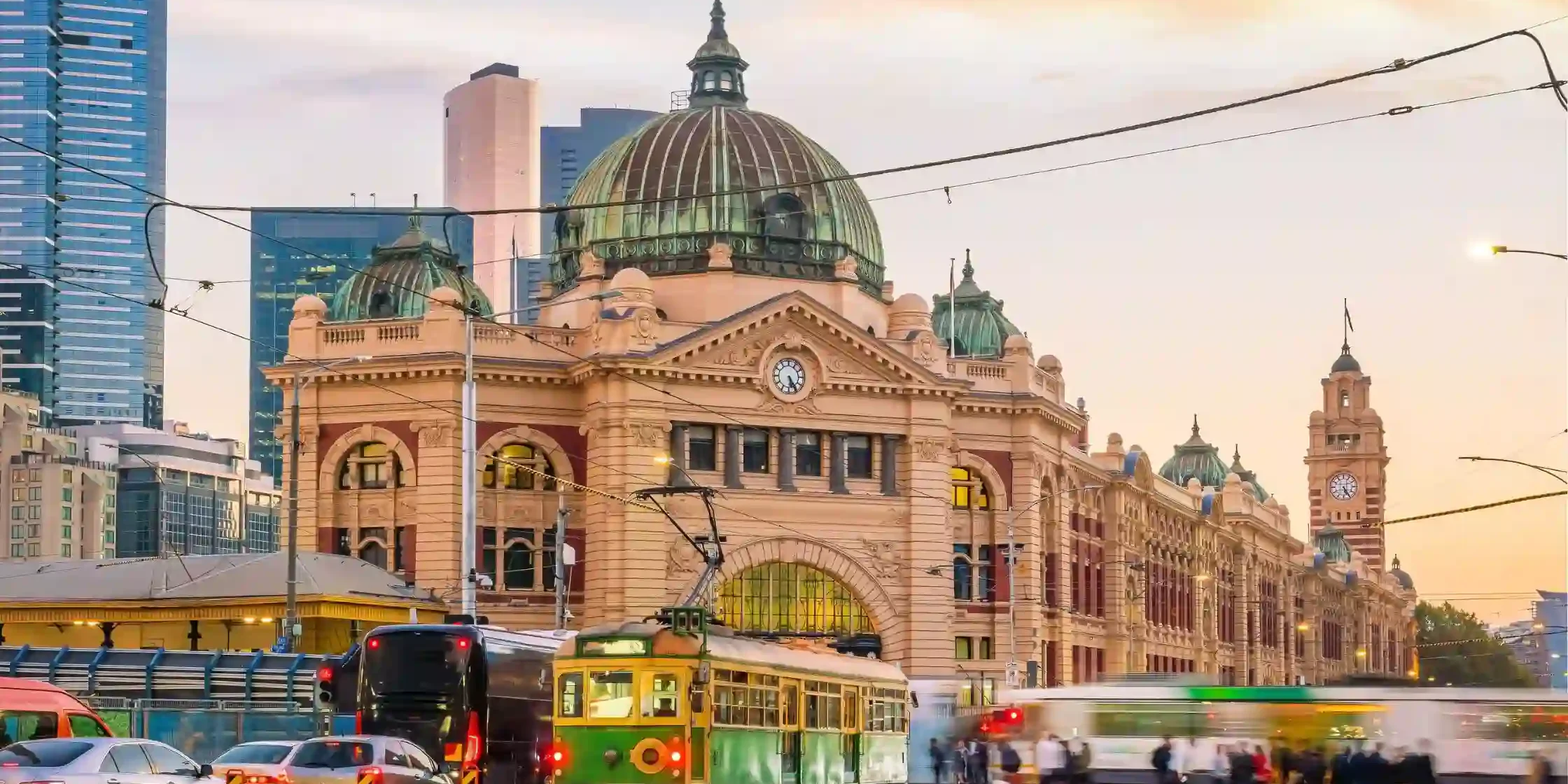The Best Restaurants in Melbourne The Best Restaurants in Melbourne