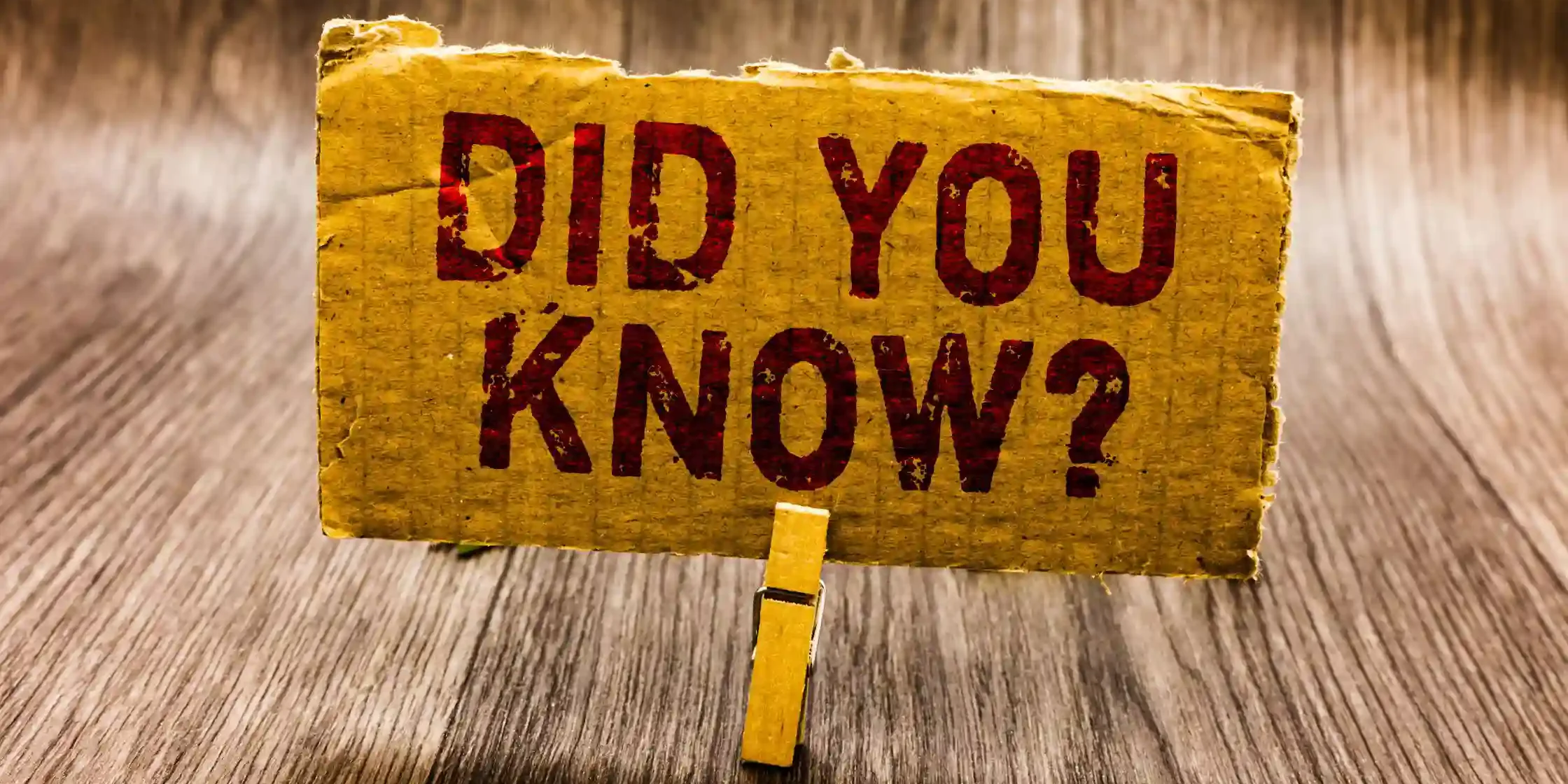 Fun Facts About Australia