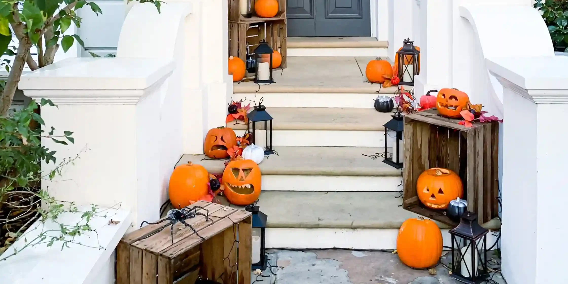 Halloween in Australia