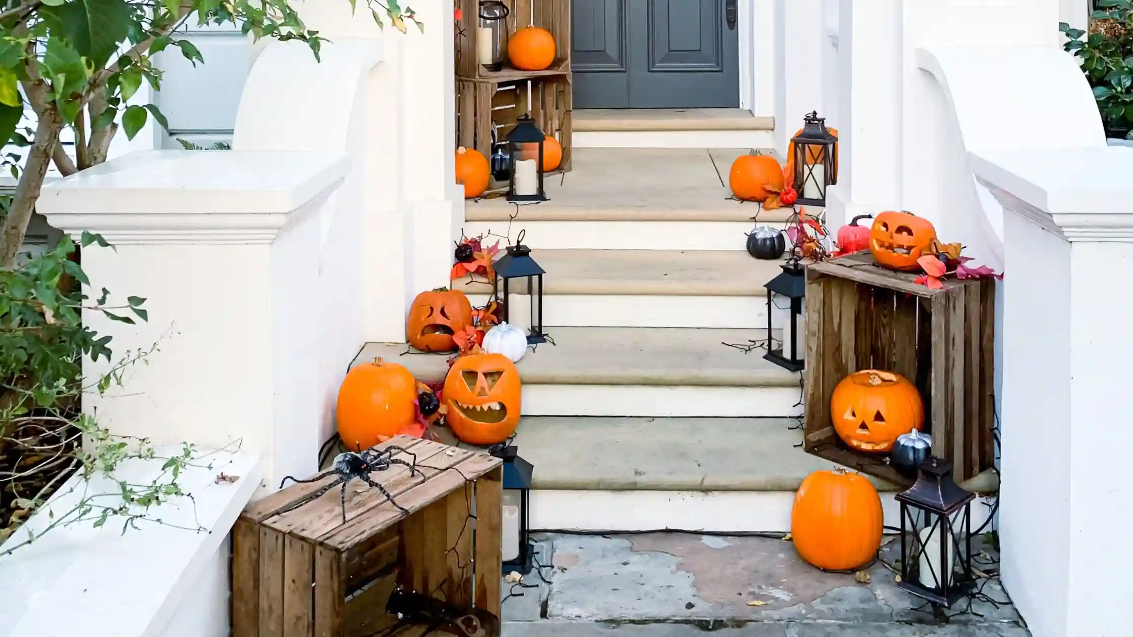 Halloween in Australia