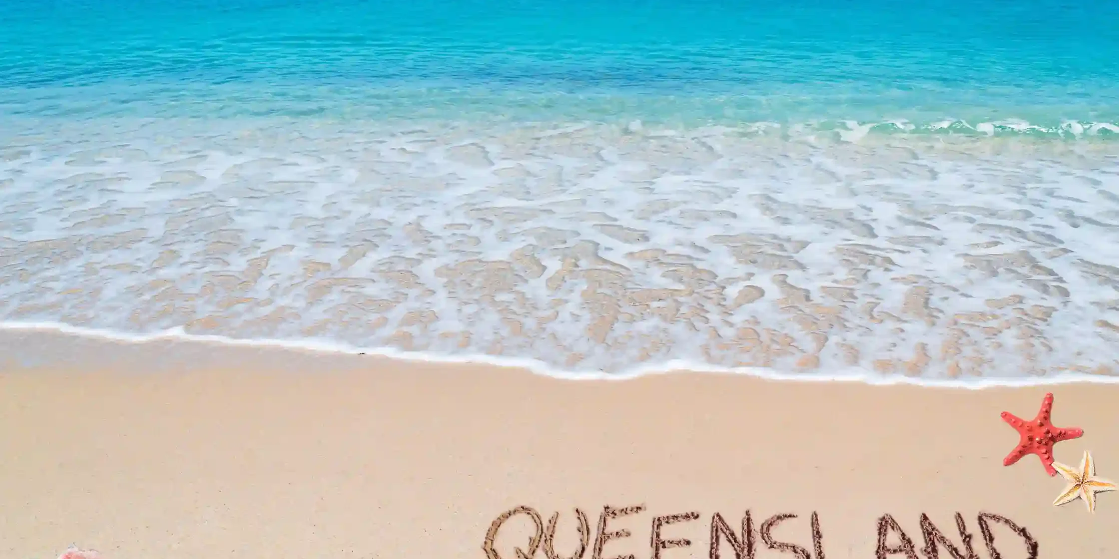Queensland Holiday Packages