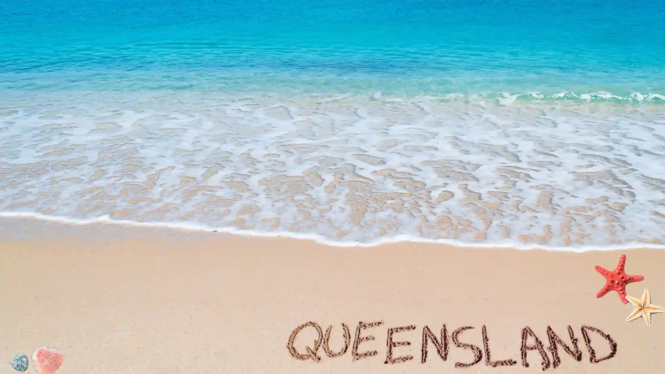 Queensland Holiday Packages