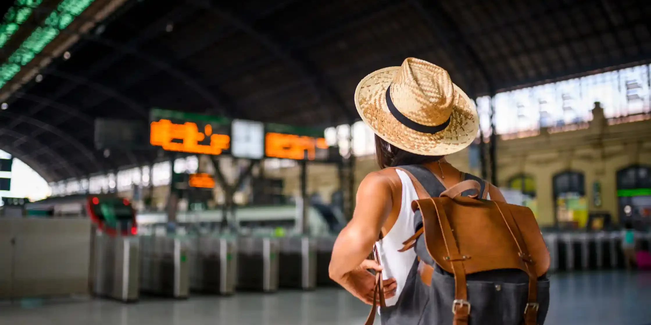 Solo Travel in Australia