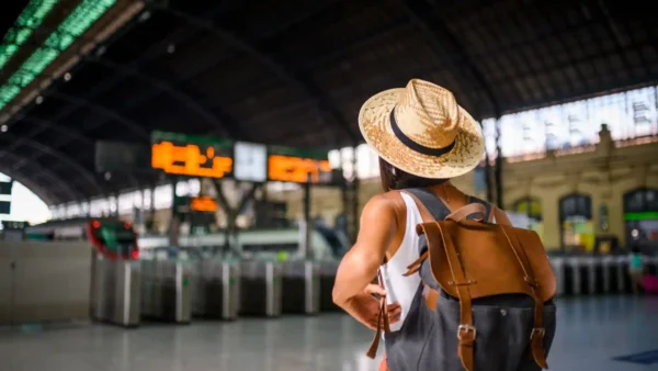 Solo Travel in Australia