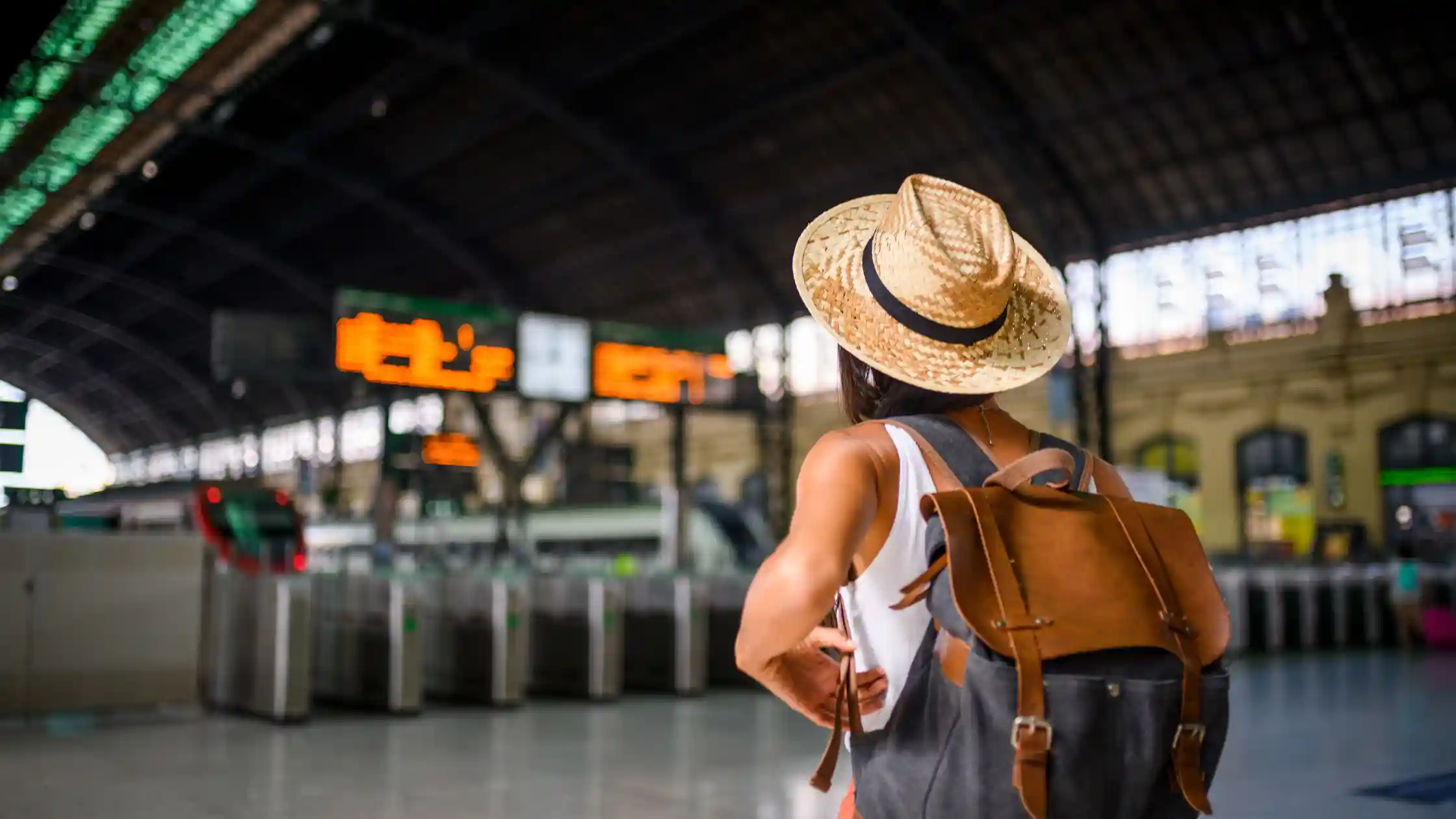 Solo Travel in Australia