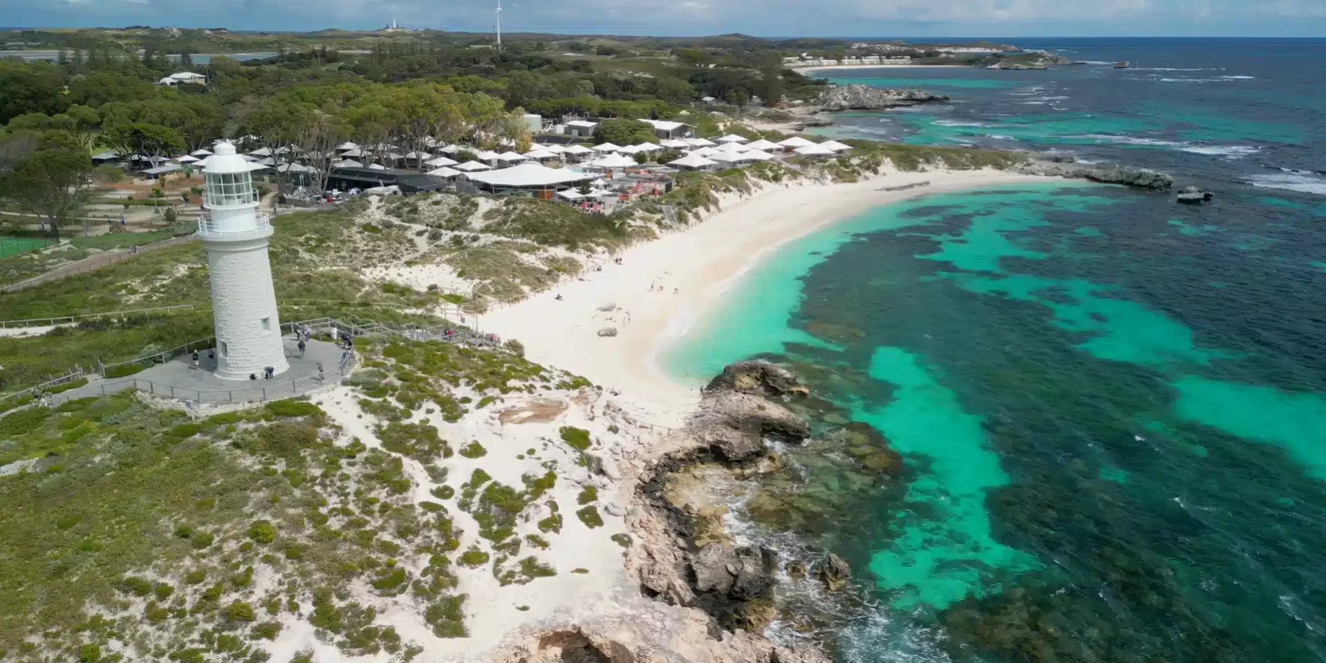 Rottnest Island
