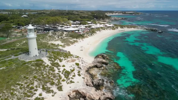 Rottnest Island