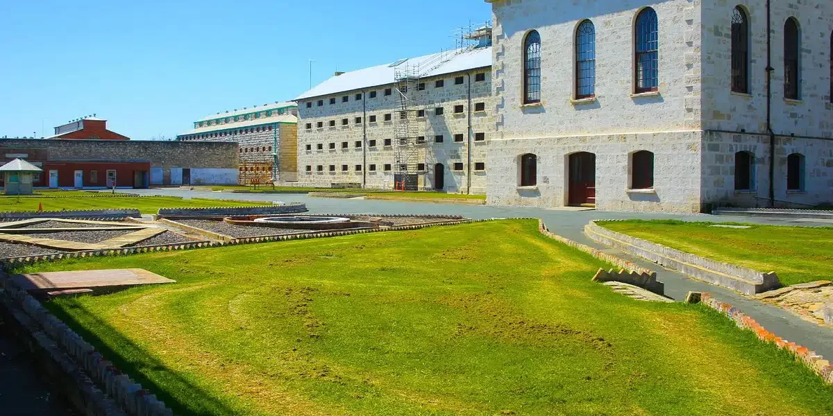 fremantle-prison