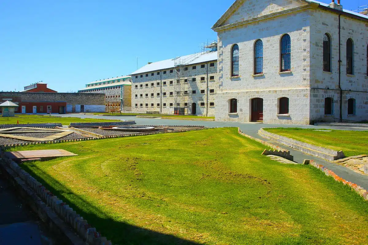 fremantle-prison