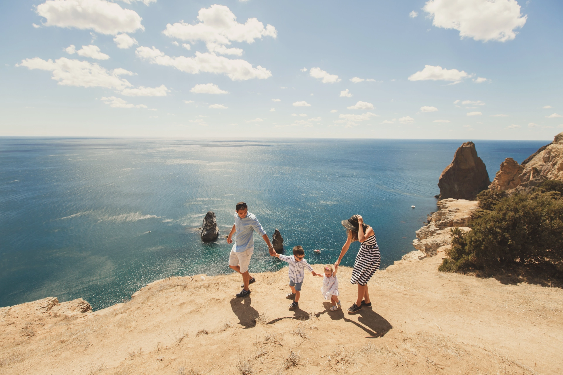 Australia Holidays in Style