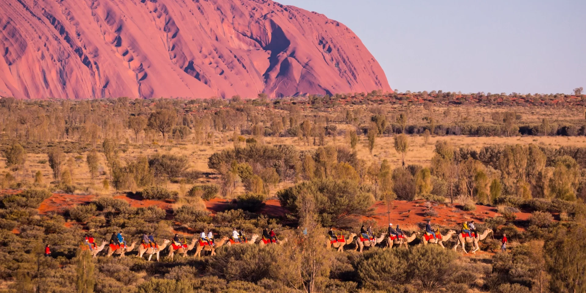 Australian Landmarks