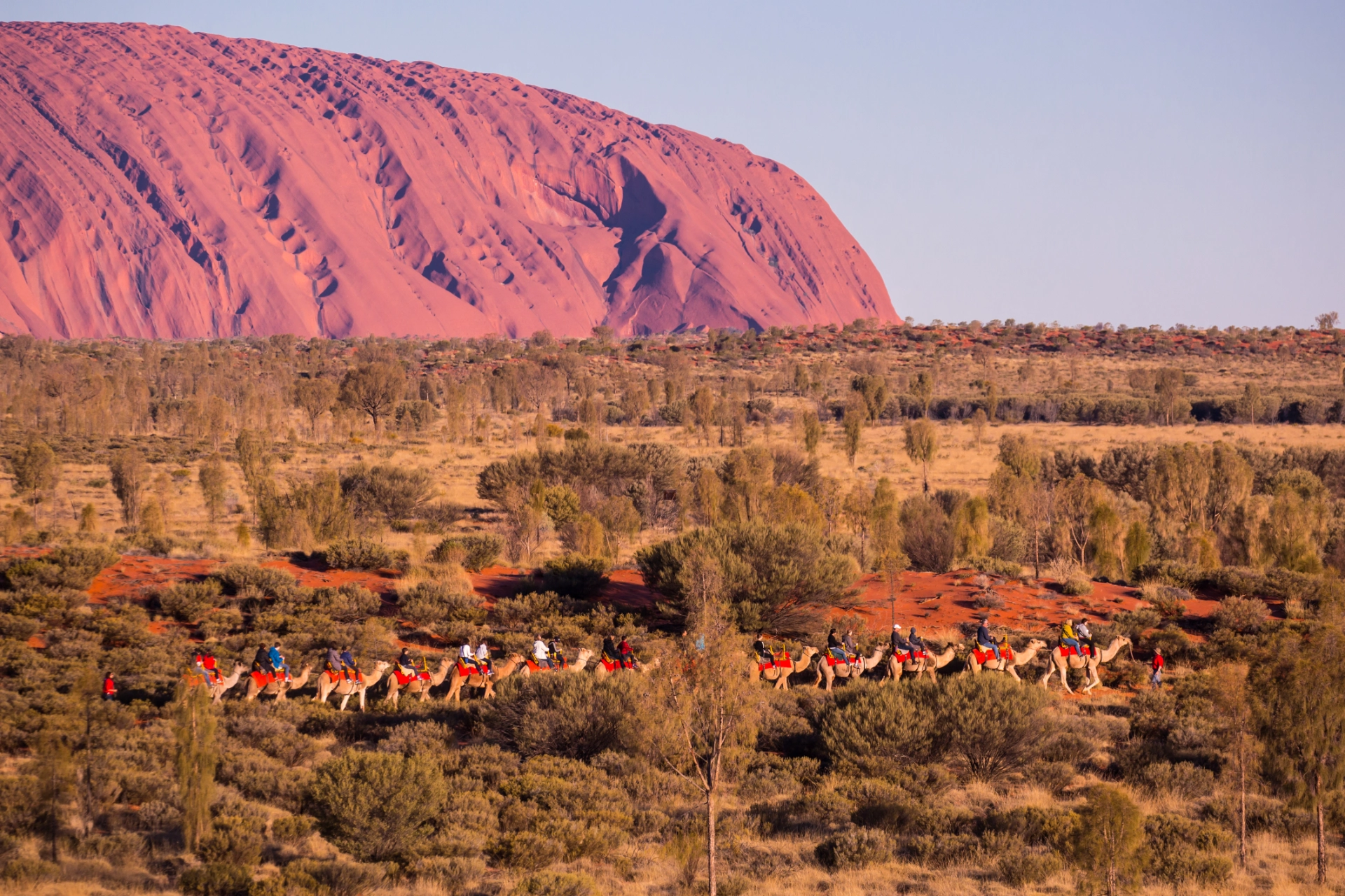 Australian Landmarks
