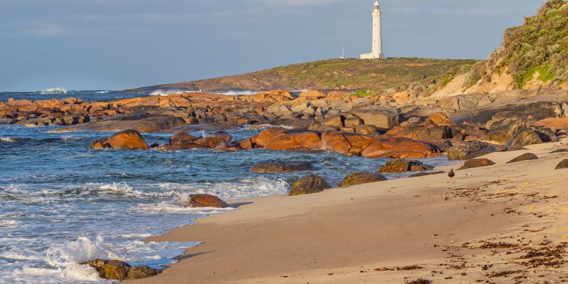 Margaret River Tourist Park