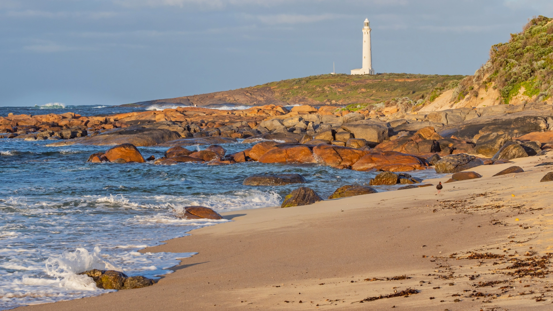 Margaret River Tourist Park