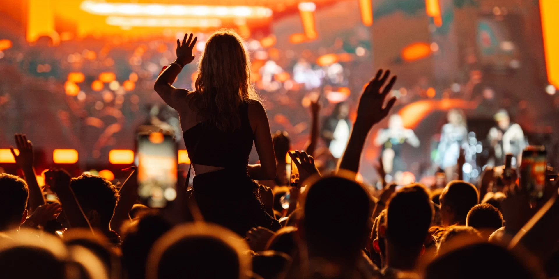 The Best Concerts in Sydney This 2025