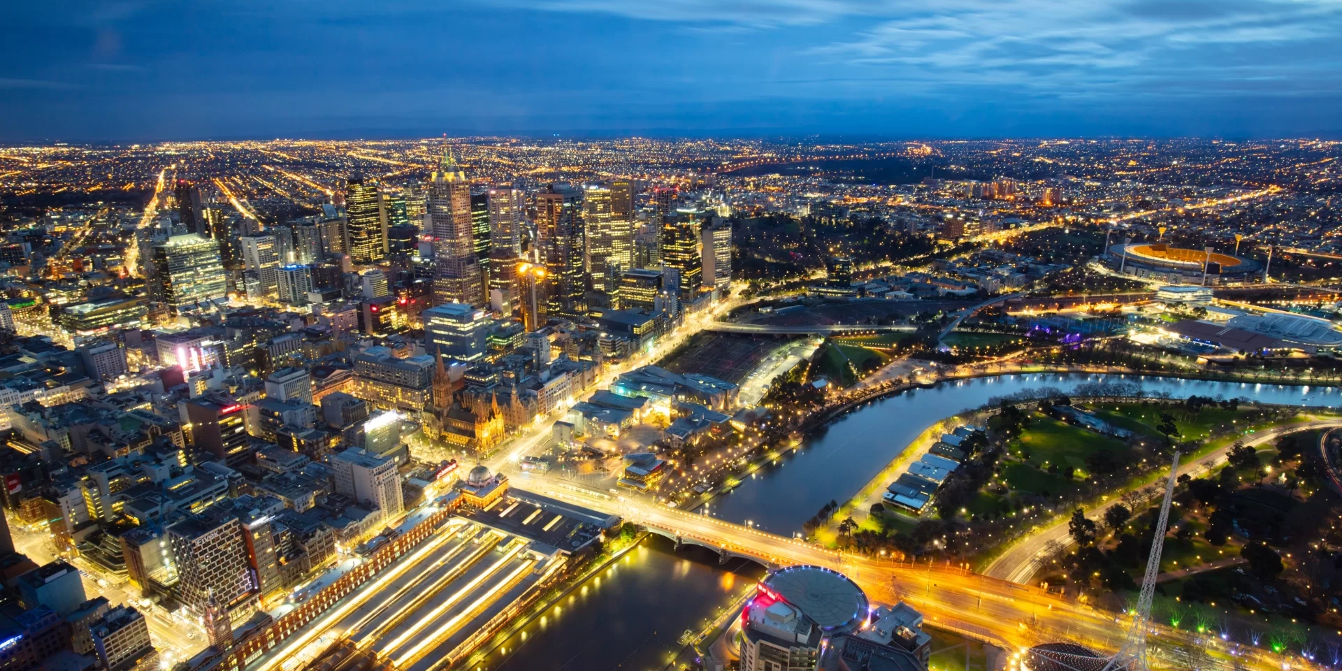What’s on Melbourne