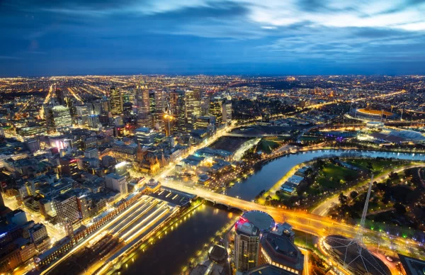 What’s on Melbourne