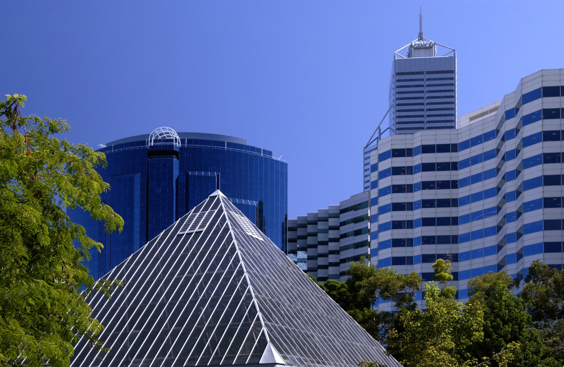 crown casino perth