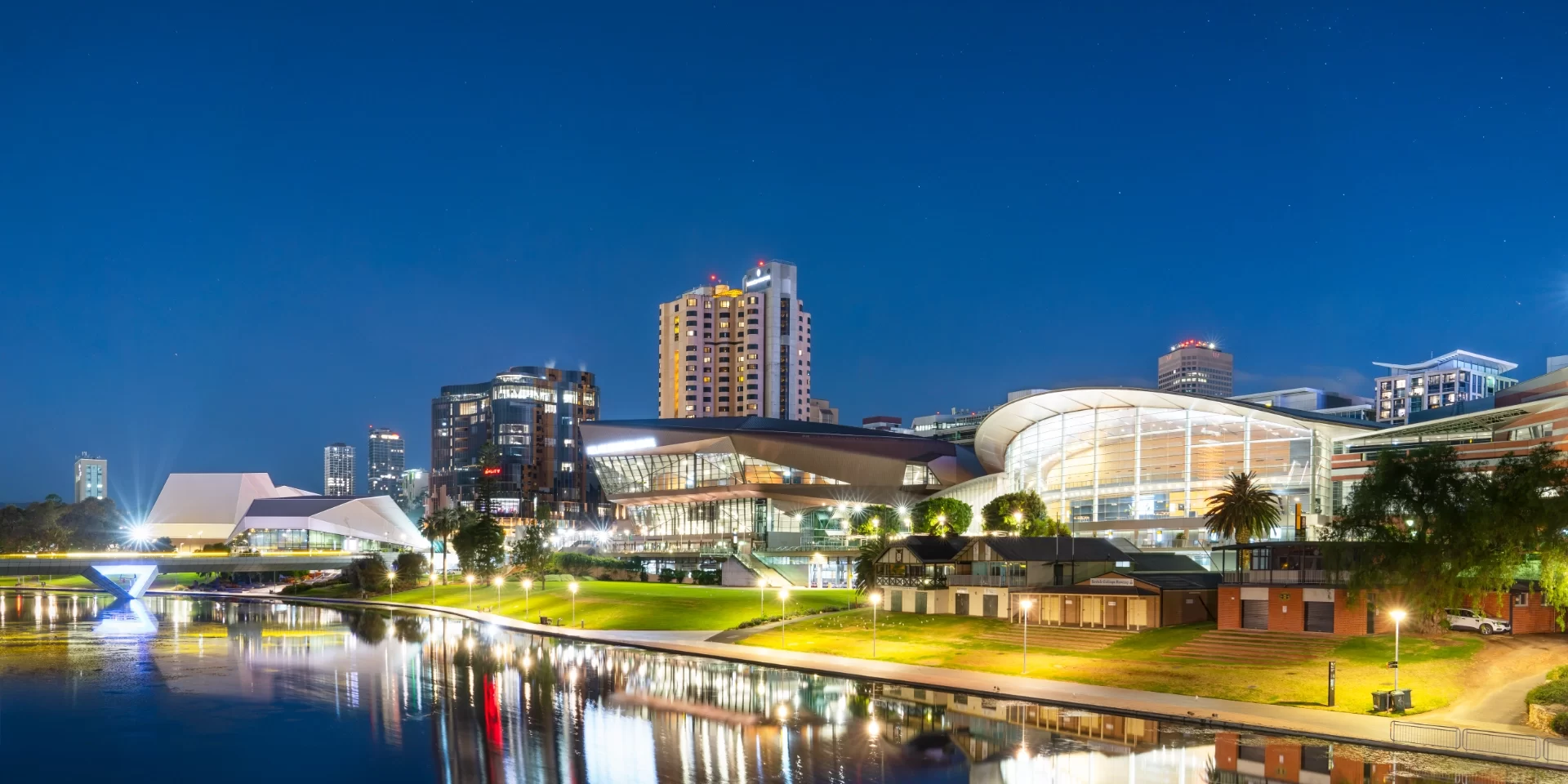 Adelaide Uncovered