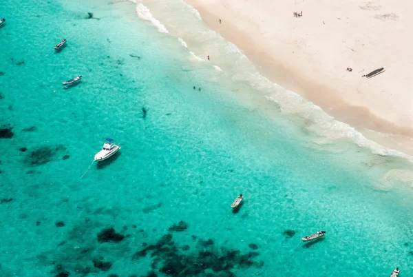 Ningaloo Reef
