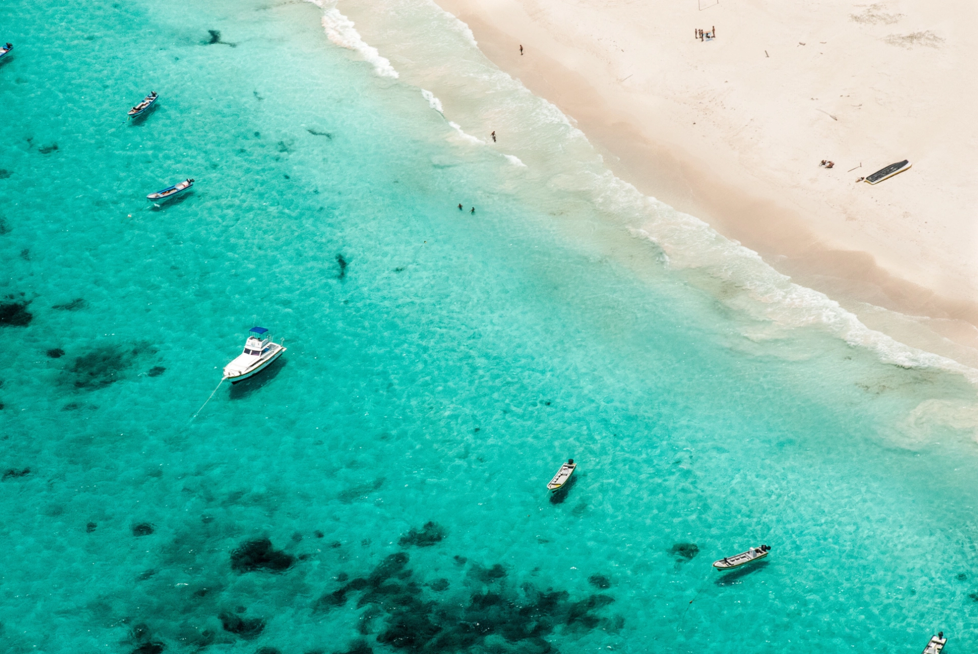 Ningaloo Reef