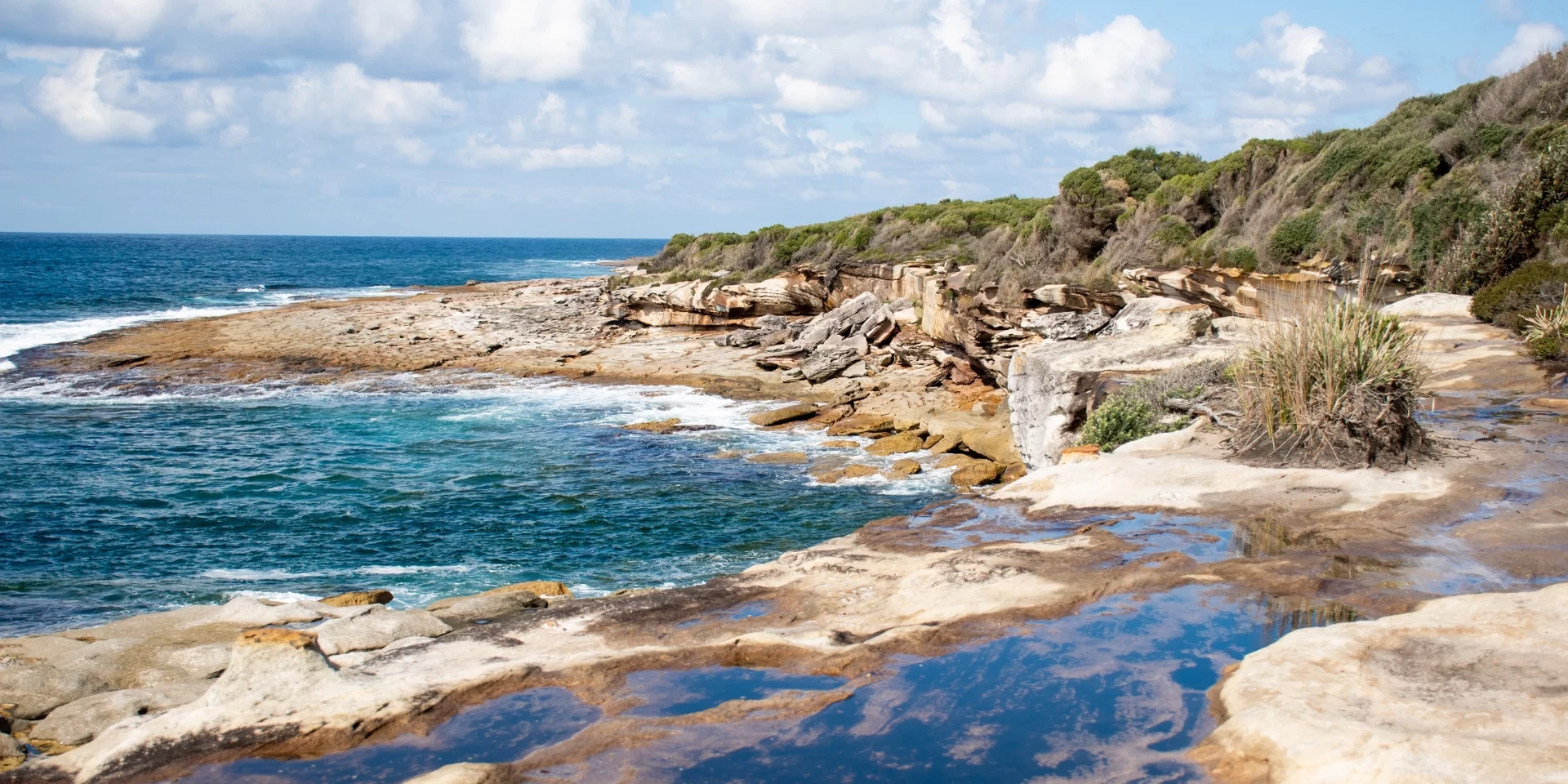 The Kimberley Coast