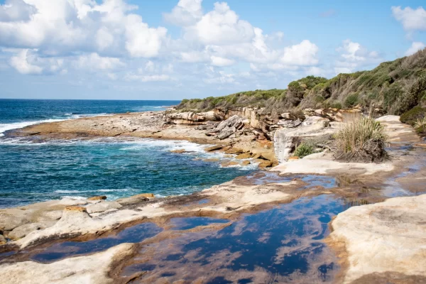 The Kimberley Coast