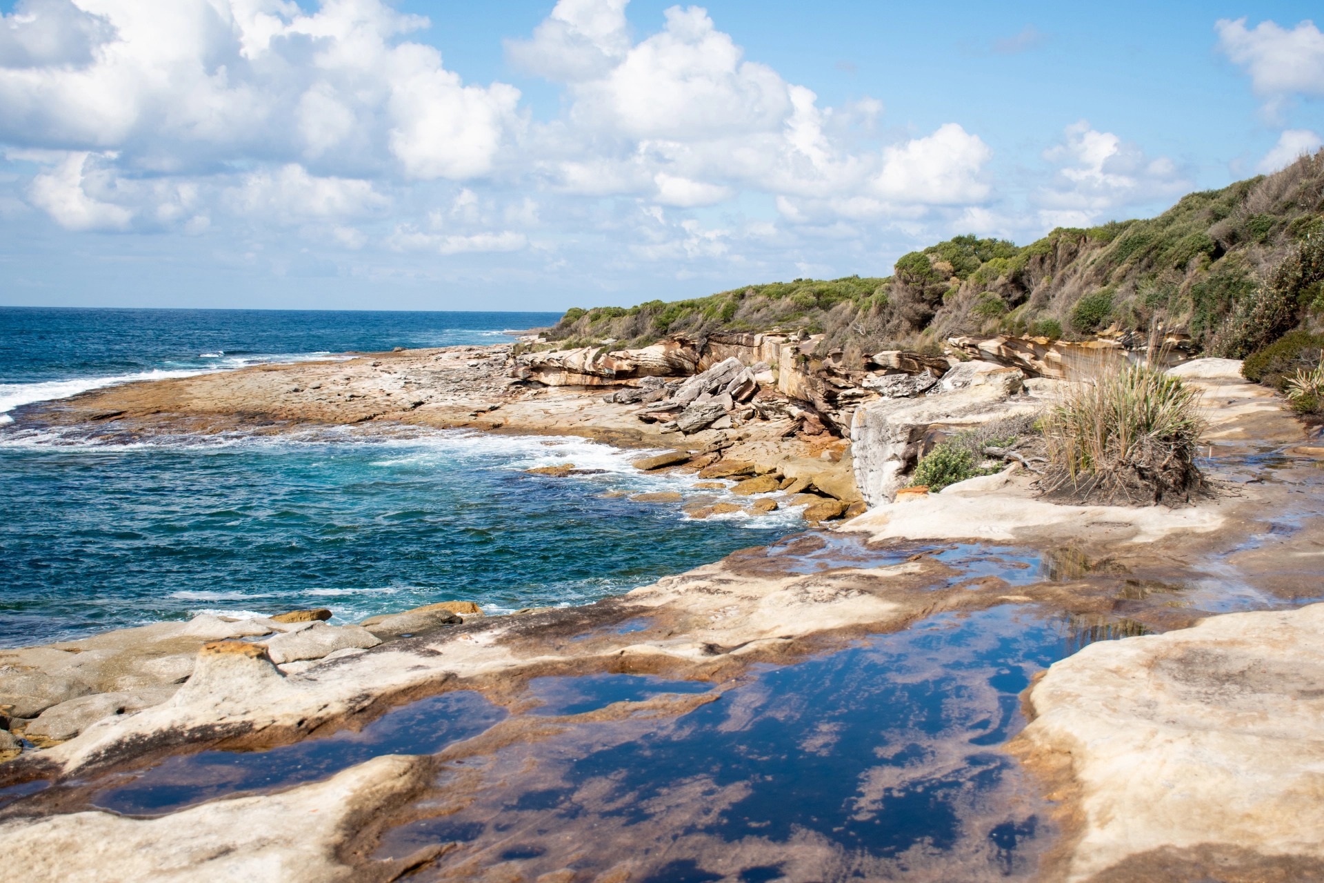 The Kimberley Coast