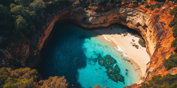 hidden gems