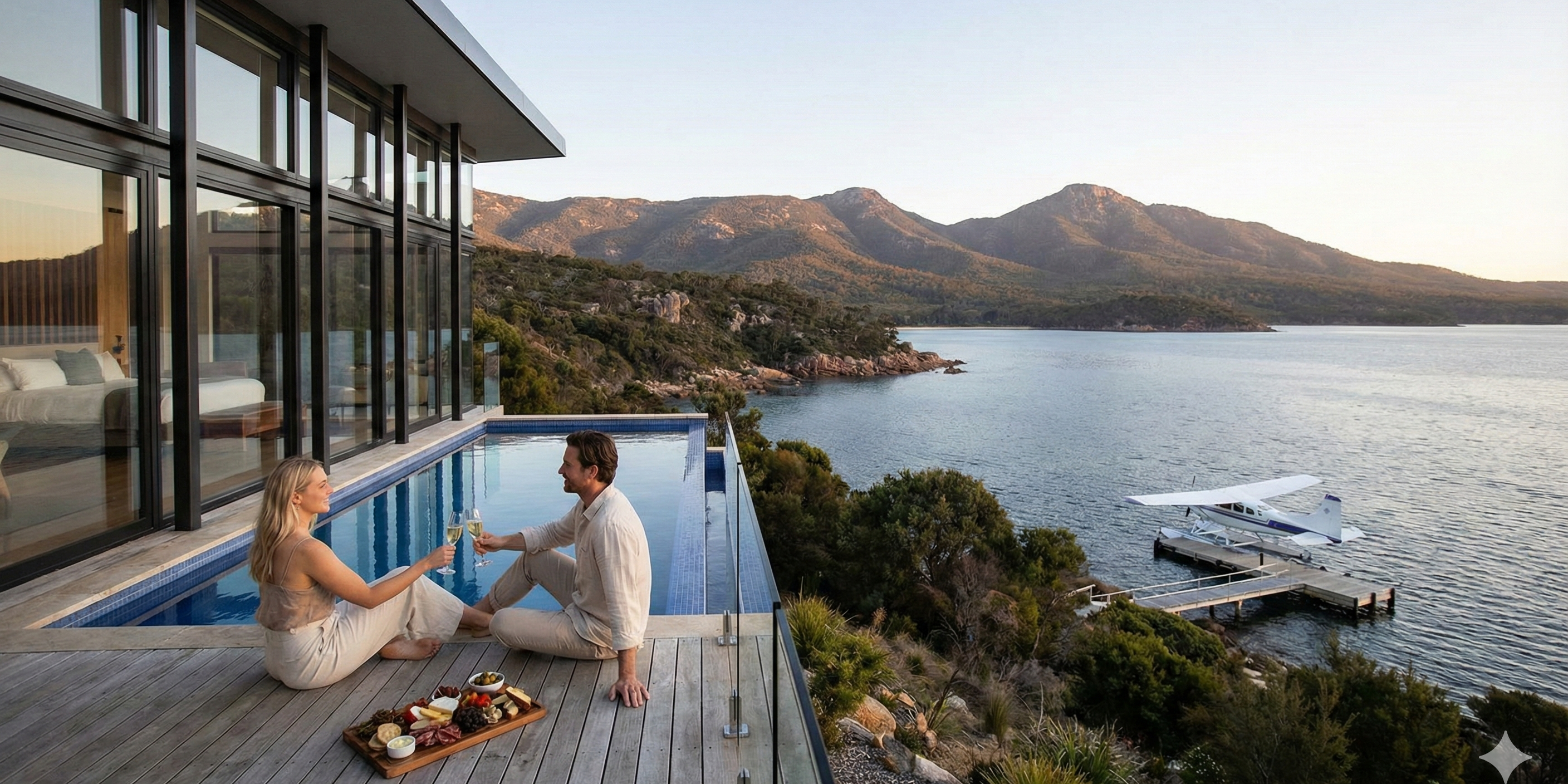 tasmania