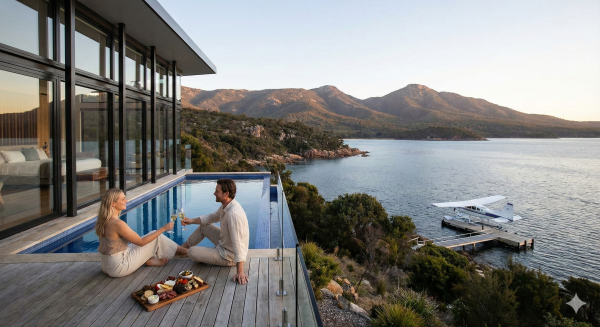 tasmania