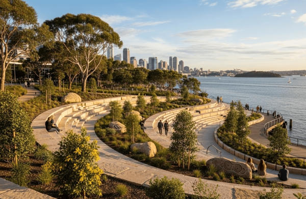 2_The Magic of Luxury Walking Tours in Sydney _ Private Cultural Guided Walks