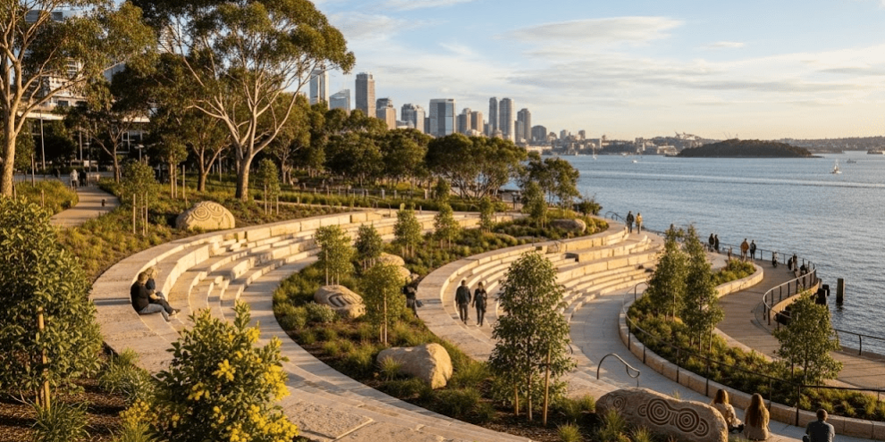 2_The Magic of Luxury Walking Tours in Sydney _ Private Cultural Guided Walks